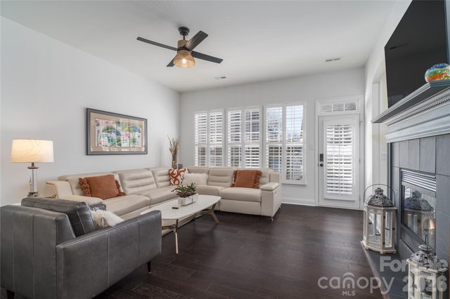 15913 Trenton Place Road, Huntersville, NC 28078