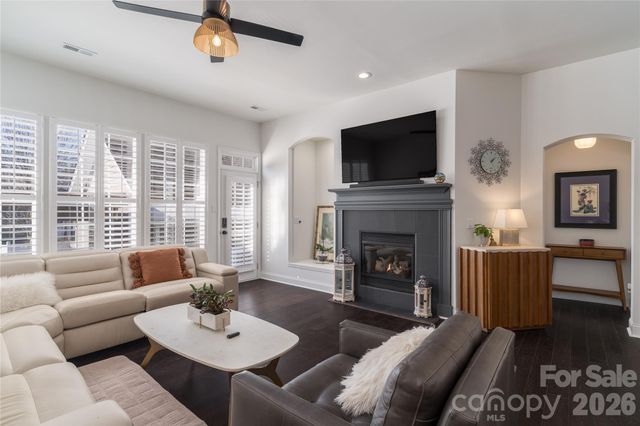 15913 Trenton Place Road, Huntersville, NC 28078