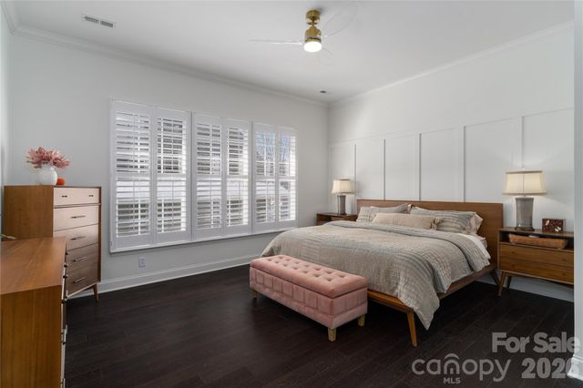 15913 Trenton Place Road, Huntersville, NC 28078