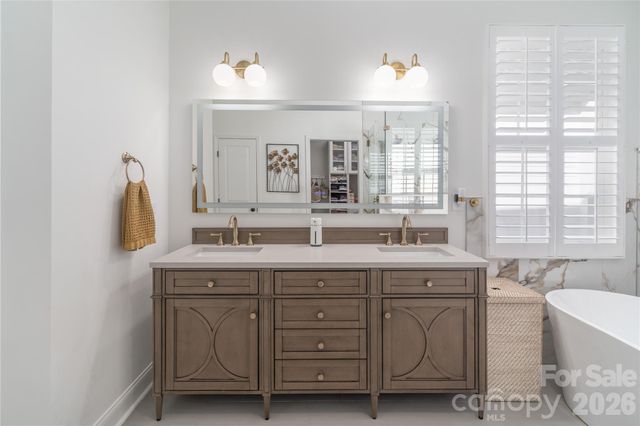 15913 Trenton Place Road, Huntersville, NC 28078