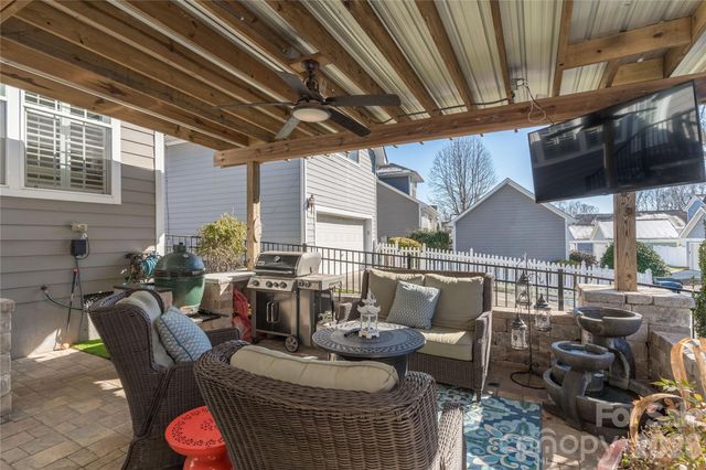 15913 Trenton Place Road, Huntersville, NC 28078