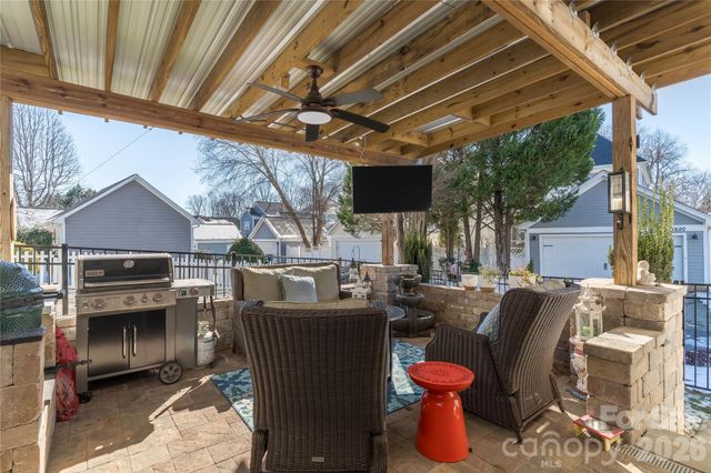 15913 Trenton Place Road, Huntersville, NC 28078