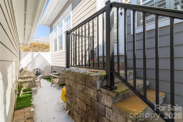 15913 Trenton Place Road, Huntersville, NC 28078