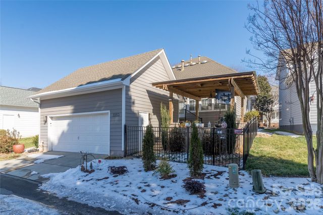 15913 Trenton Place Road, Huntersville, NC 28078