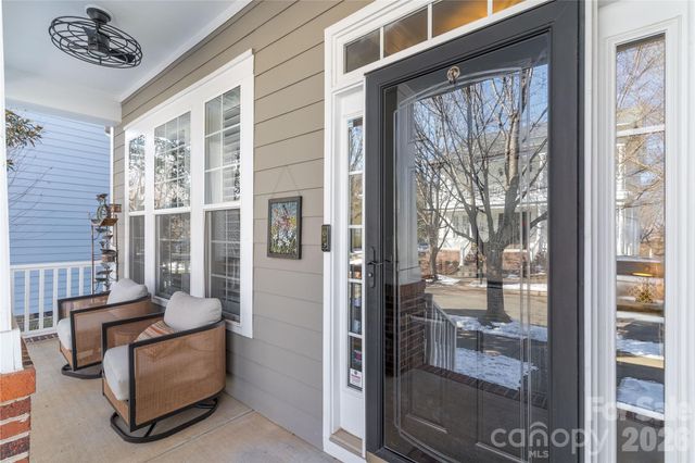 15913 Trenton Place Road, Huntersville, NC 28078