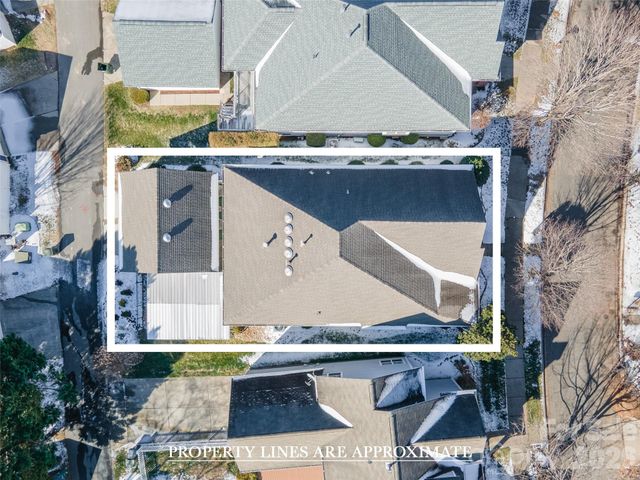 15913 Trenton Place Road, Huntersville, NC 28078