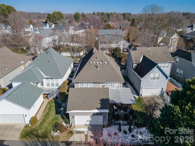 15913 Trenton Place Road, Huntersville, NC 28078