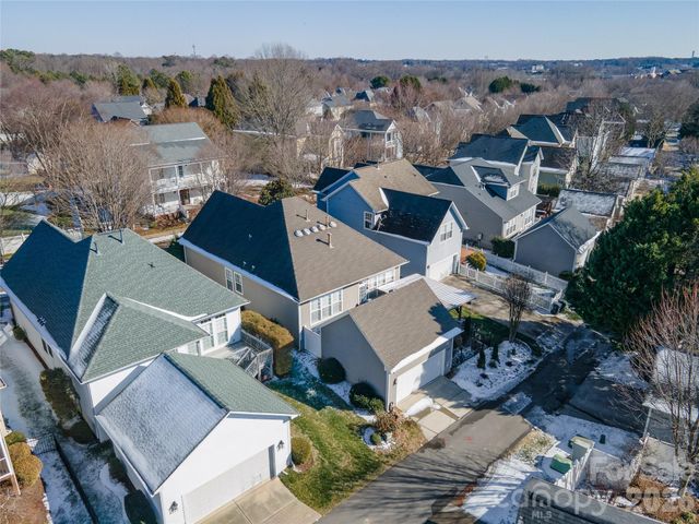 15913 Trenton Place Road, Huntersville, NC 28078