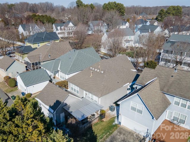 15913 Trenton Place Road, Huntersville, NC 28078