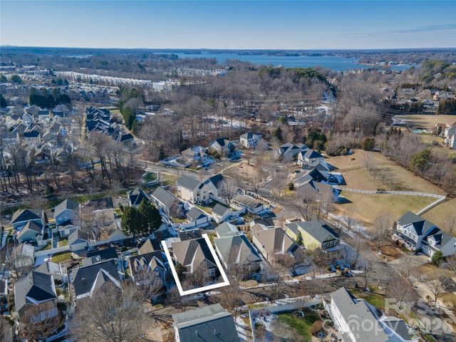 15913 Trenton Place Road, Huntersville, NC 28078