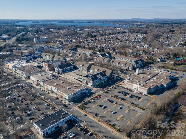 15913 Trenton Place Road, Huntersville, NC 28078