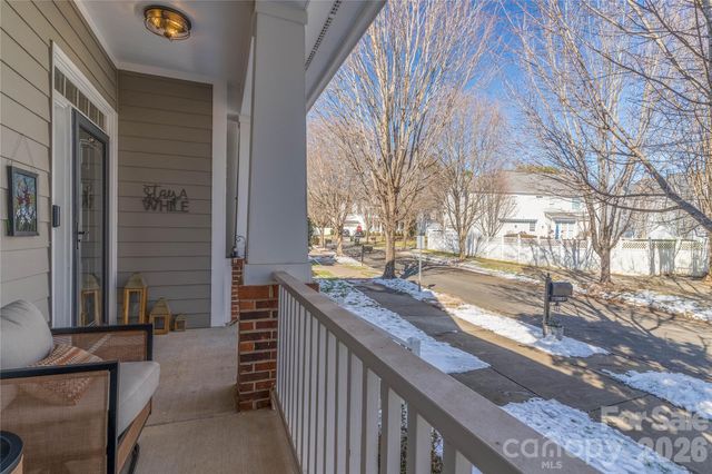 15913 Trenton Place Road, Huntersville, NC 28078