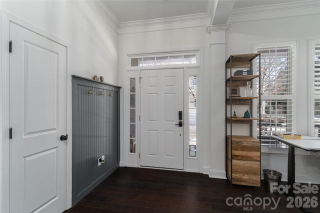 15913 Trenton Place Road, Huntersville, NC 28078