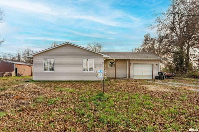 18662 Liberty School Road, Thompsonville, IL 62890