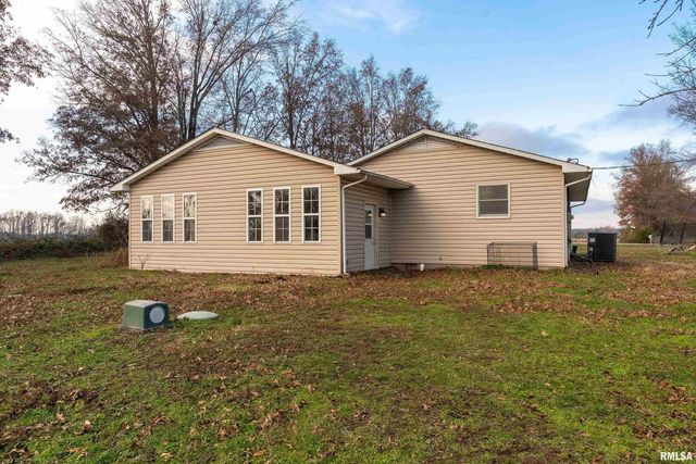 18662 Liberty School Road, Thompsonville, IL 62890