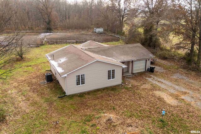 18662 Liberty School Road, Thompsonville, IL 62890