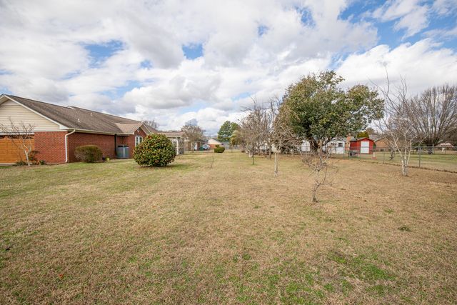 2525 Nicholson Drive, Sumter, SC 29153