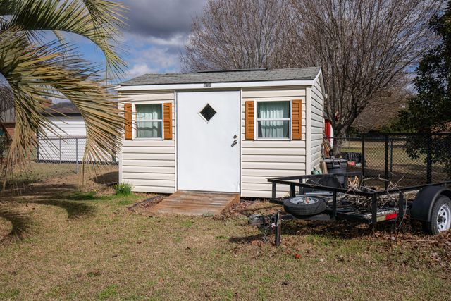 2525 Nicholson Drive, Sumter, SC 29153