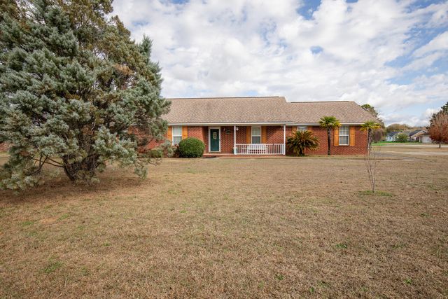 2525 Nicholson Drive, Sumter, SC 29153