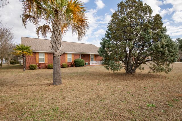 2525 Nicholson Drive, Sumter, SC 29153