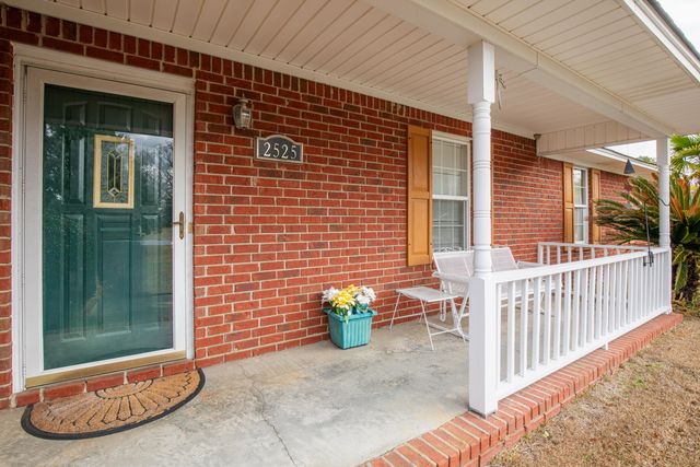 2525 Nicholson Drive, Sumter, SC 29153