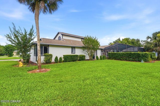 50 Treetop Circle, Ormond Beach, FL 32174