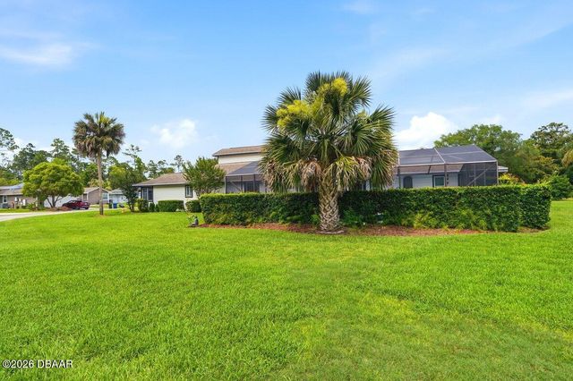 50 Treetop Circle, Ormond Beach, FL 32174