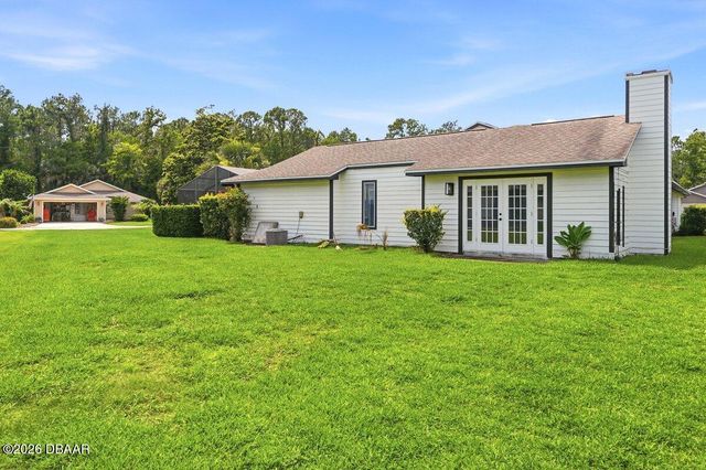50 Treetop Circle, Ormond Beach, FL 32174