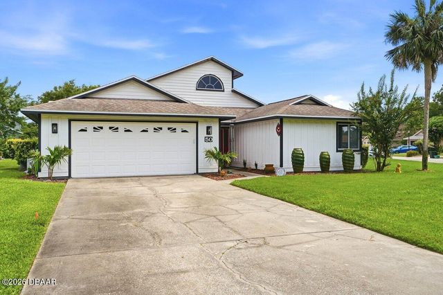 50 Treetop Circle, Ormond Beach, FL 32174