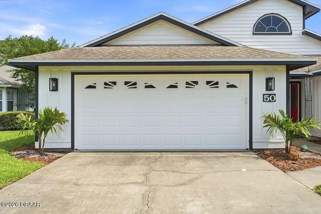 50 Treetop Circle, Ormond Beach, FL 32174