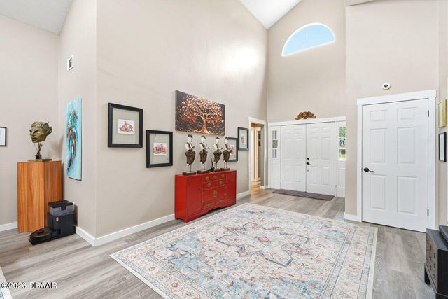 50 Treetop Circle, Ormond Beach, FL 32174