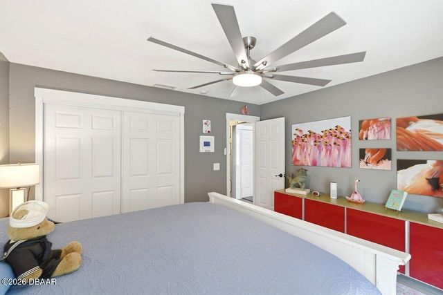 50 Treetop Circle, Ormond Beach, FL 32174