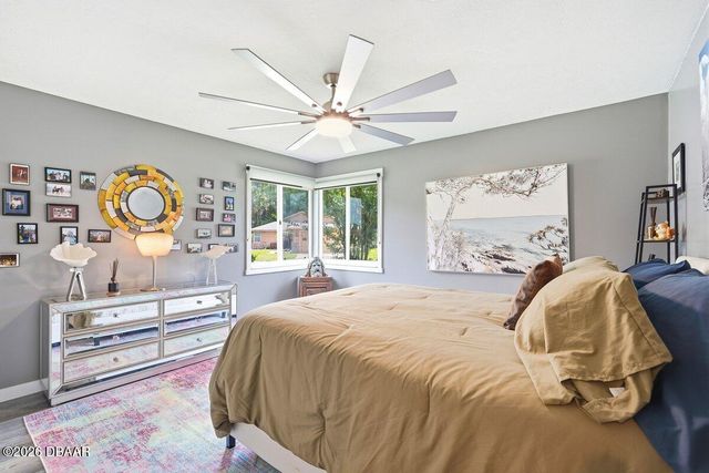 50 Treetop Circle, Ormond Beach, FL 32174