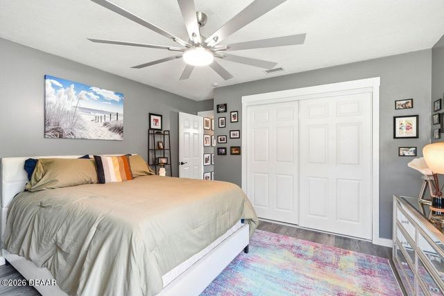 50 Treetop Circle, Ormond Beach, FL 32174