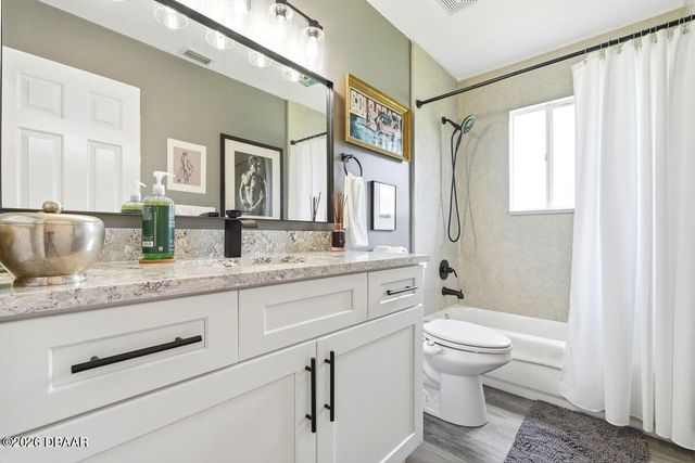 50 Treetop Circle, Ormond Beach, FL 32174