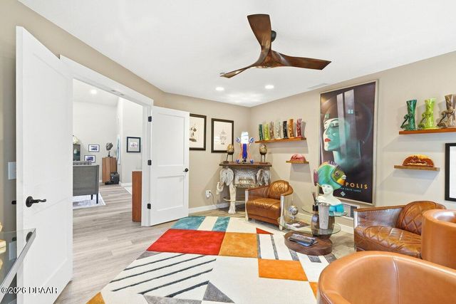 50 Treetop Circle, Ormond Beach, FL 32174
