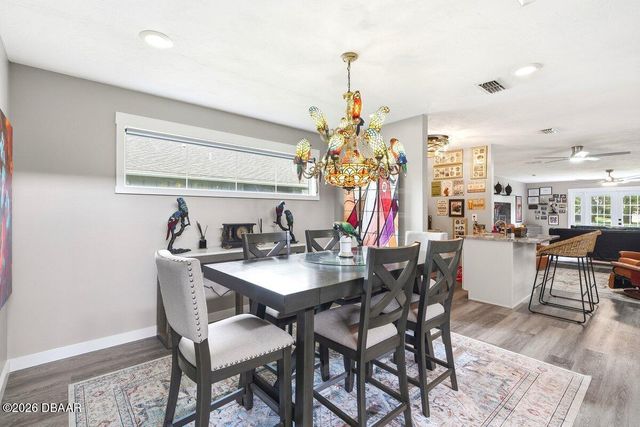 50 Treetop Circle, Ormond Beach, FL 32174