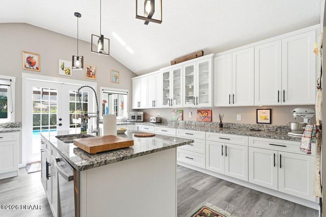 50 Treetop Circle, Ormond Beach, FL 32174