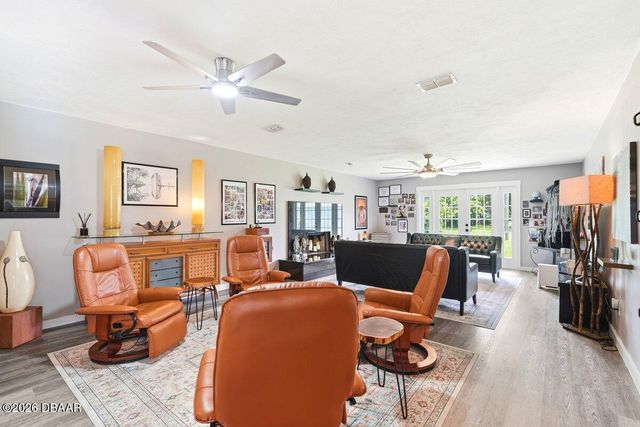 50 Treetop Circle, Ormond Beach, FL 32174