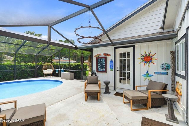 50 Treetop Circle, Ormond Beach, FL 32174