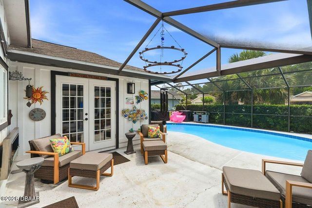 50 Treetop Circle, Ormond Beach, FL 32174