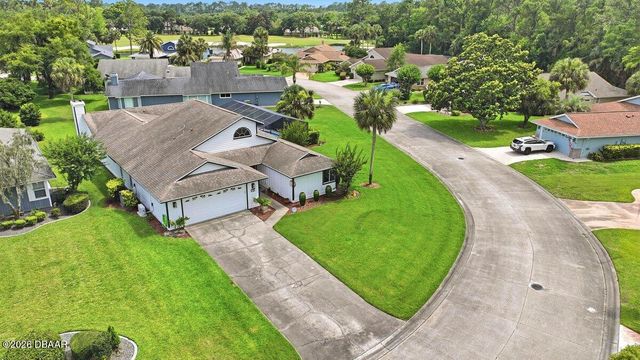 50 Treetop Circle, Ormond Beach, FL 32174