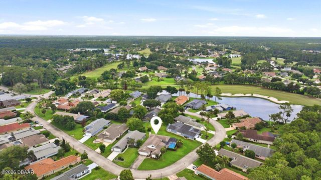 50 Treetop Circle, Ormond Beach, FL 32174