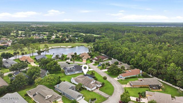50 Treetop Circle, Ormond Beach, FL 32174