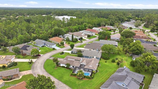 50 Treetop Circle, Ormond Beach, FL 32174