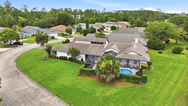 50 Treetop Circle, Ormond Beach, FL 32174