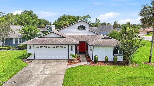 50 Treetop Circle, Ormond Beach, FL 32174