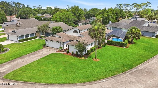 50 Treetop Circle, Ormond Beach, FL 32174