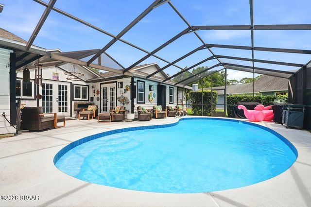 50 Treetop Circle, Ormond Beach, FL 32174