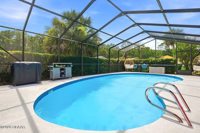 50 Treetop Circle, Ormond Beach, FL 32174